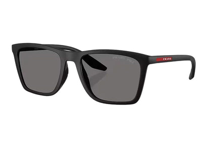 Prada - SPS 01T - Black