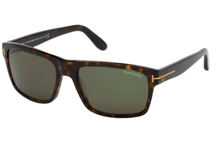 Tom Ford - August TF 678 52N - Havanna
