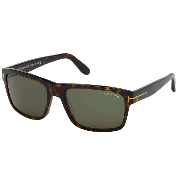 Tom Ford - August TF 678 52N - Havanna