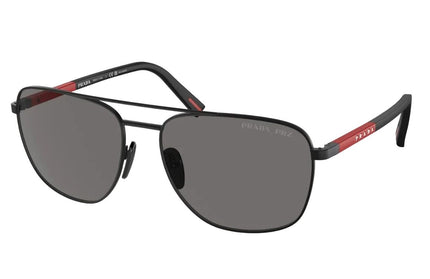 Prada - SPS 54 W - Black