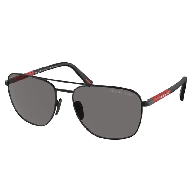 Prada - SPS 54 W - Schwarz