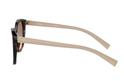Prada - SPR 22Z - Havana /Pink