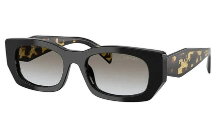 Prada - SPR B05 - Schwarz / Havanna
