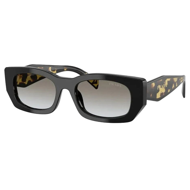 Prada - SPR B05 - Schwarz / Havanna