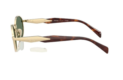 Prada - SPR 65Z - Havanna