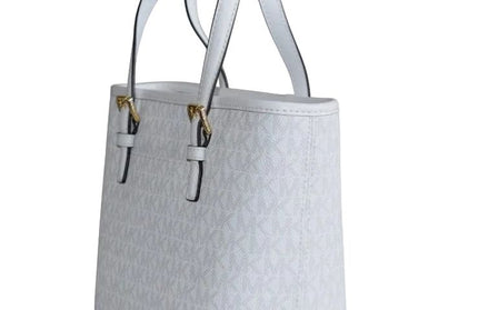 Michael Kors - Shopper -Weiß