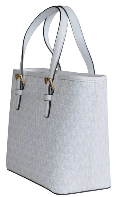 Michael Kors - Shopper -Weiß