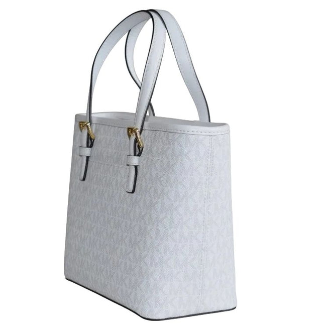 Michael Kors - Shopper -Weiß