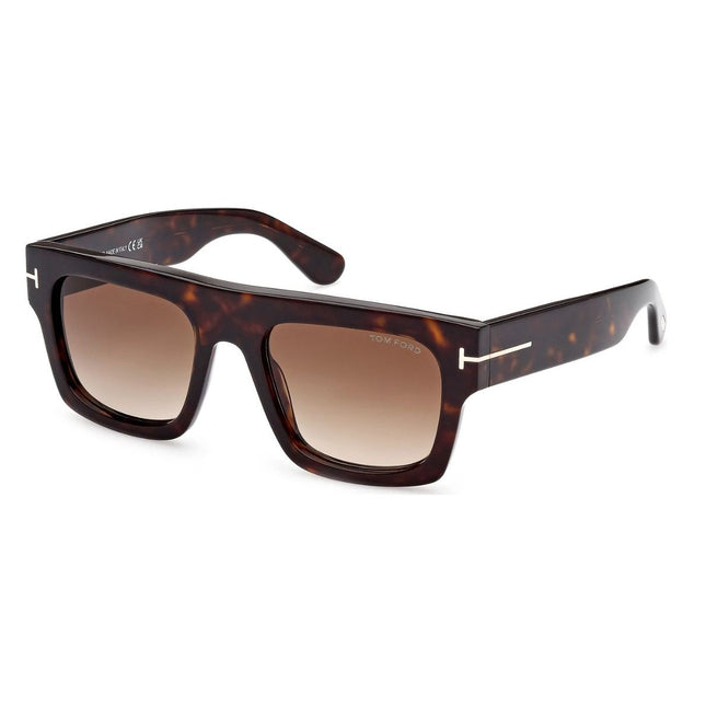 Tom Ford Fausto TF711 ECO – Havanna