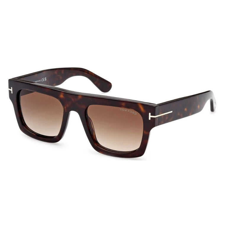 Tom Ford Fausto TF711 ECO – Havanna