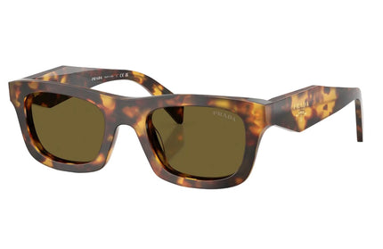 Prada - SPR C07 - Havanna