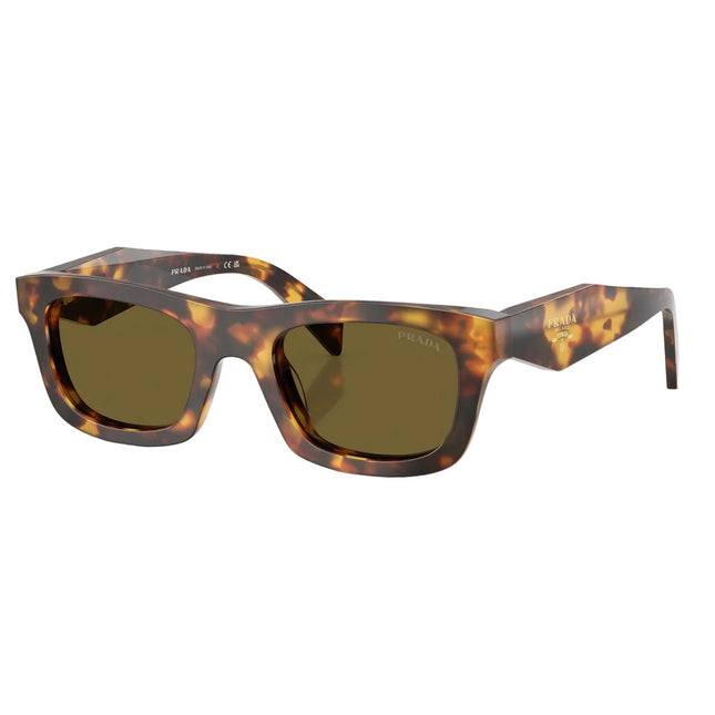 Prada - SPR C07 - Havanna