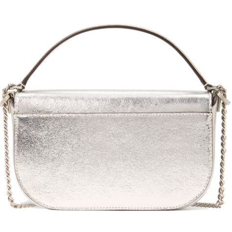 Kate Spade – Crossbody Bag - Metallic