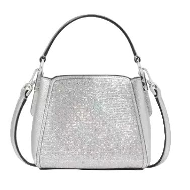 Kate Spade - Mini Grossbody - Glitzer