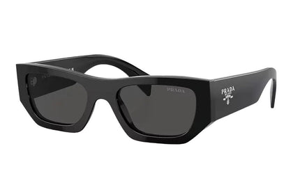 Prada - SPR A01 - Black