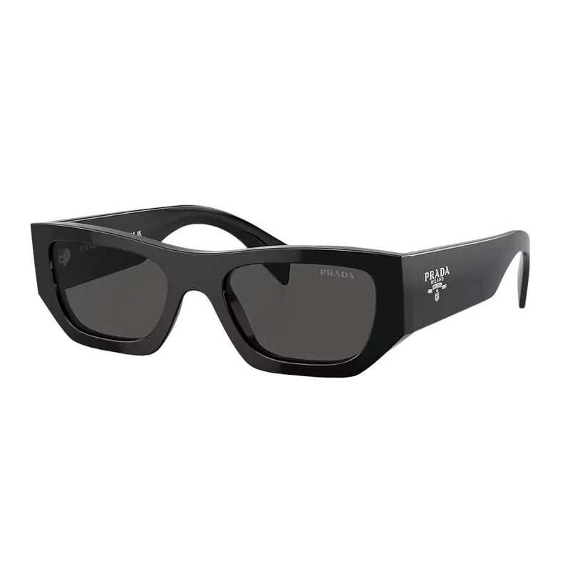 Prada - SPR A01 - Schwarz