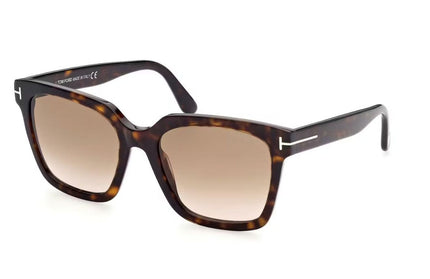 Tom Ford - TF952 - Havana