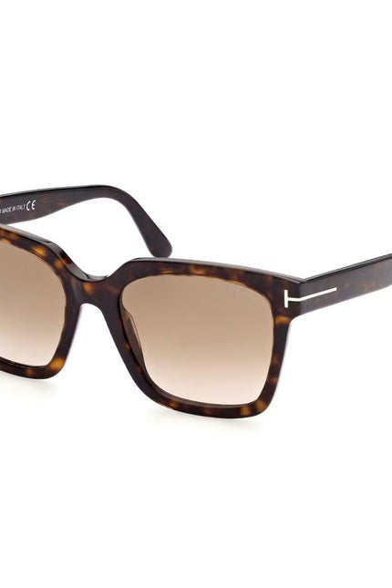 Tom Ford - TF952 - Havana