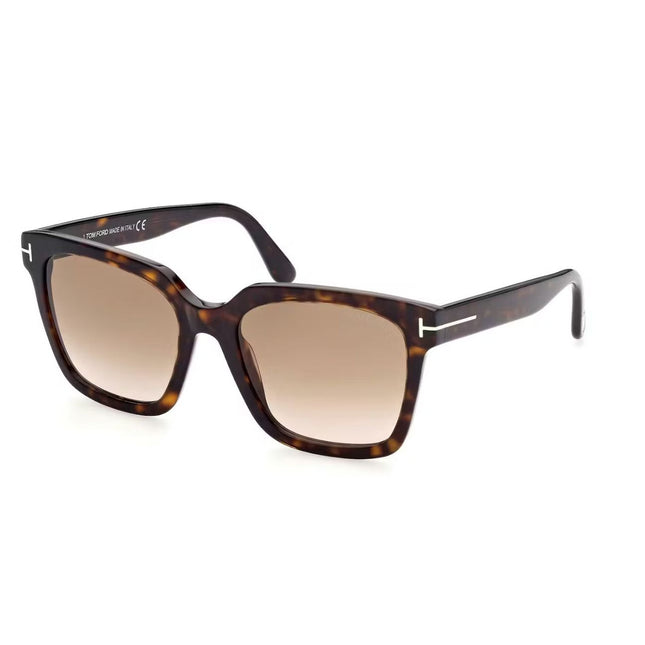 Tom Ford - TF952 - Havana