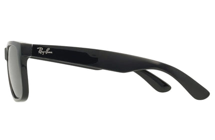Ray-Ban - JUSTIN RB4165 - Schwarz