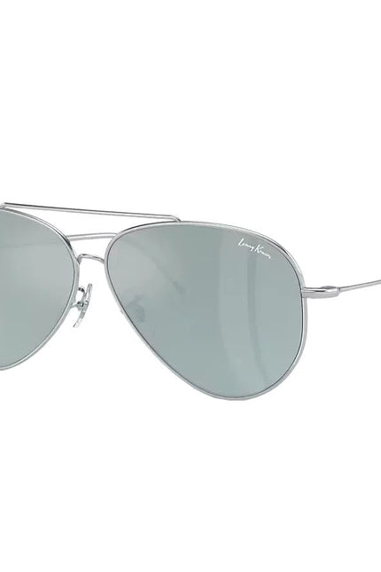 Ray-Ban - Aviator Reverse - Silber