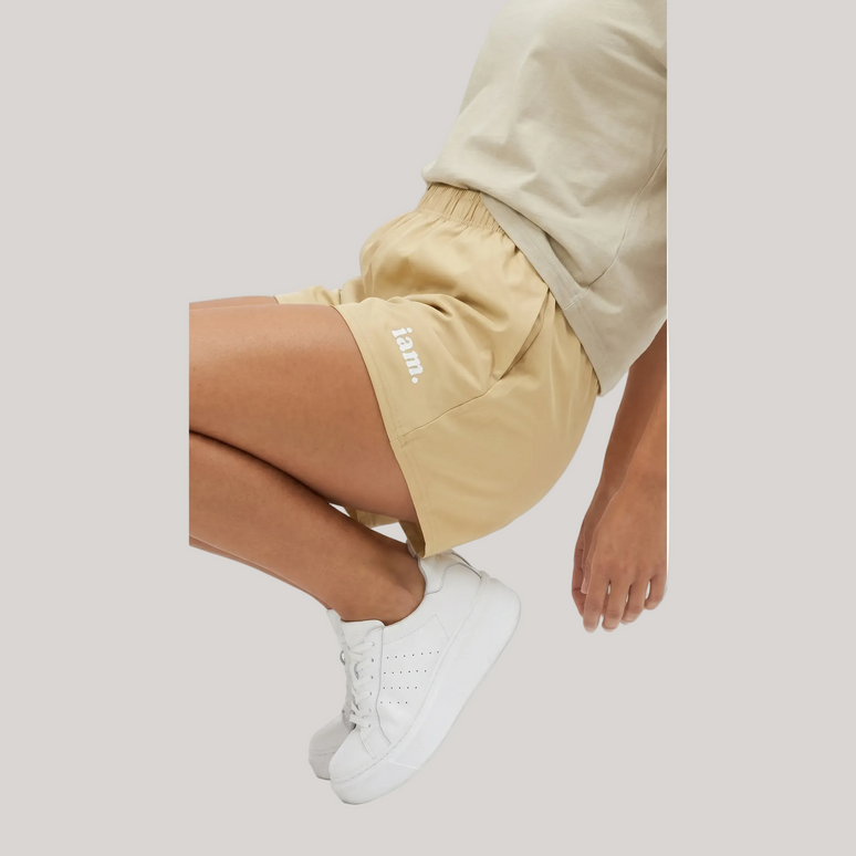 iam. Performance Shorts
