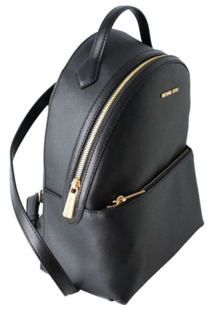 Michael Kors - Rucksack Sheila - Schwarz