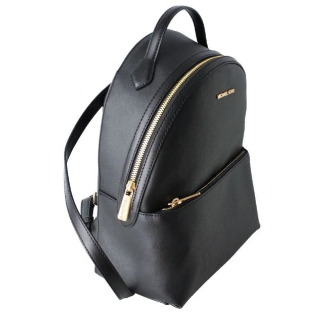 Michael Kors - Rucksack Sheila - Schwarz