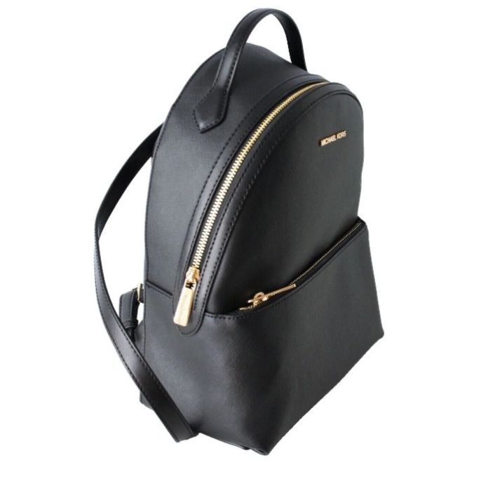 Michael Kors - Rucksack Sheila - Schwarz