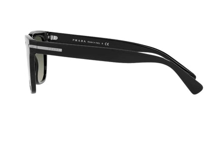Prada - SPS 04Y - Black