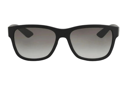 Prada - SPS 03Q - Black