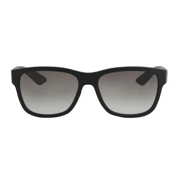 Prada - SPS 03Q - Schwarz