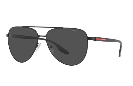 Prada - SPS 52W - Black