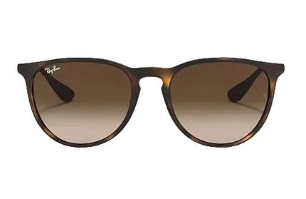 Ray Ban - Erika 0RB4171 - Rubber Havana