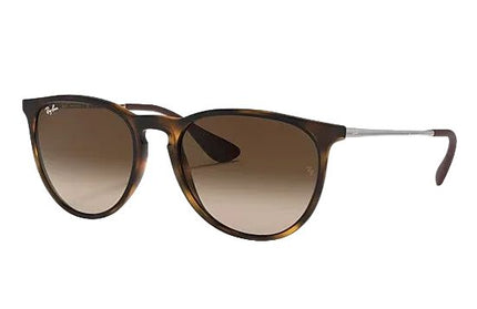 Ray Ban - Erika 0RB4171 - Rubber Havana