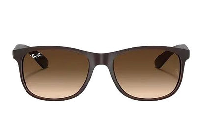 Ray Ban - Andy 0RB4202 - Braun
