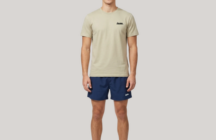 iam. Performance Shorts