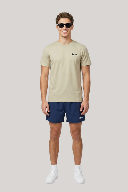 iam. Performance Shorts