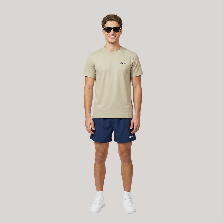 iam. Performance Shorts