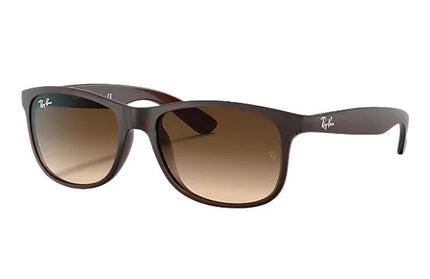 Ray Ban - Andy 0RB4202 - Braun