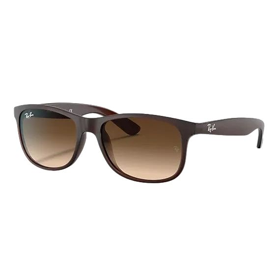 Ray Ban - Andy 0RB4202 - Braun