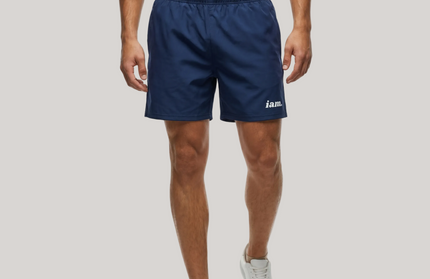 iam. Performance Shorts