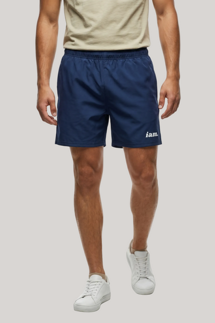 iam. Performance Shorts