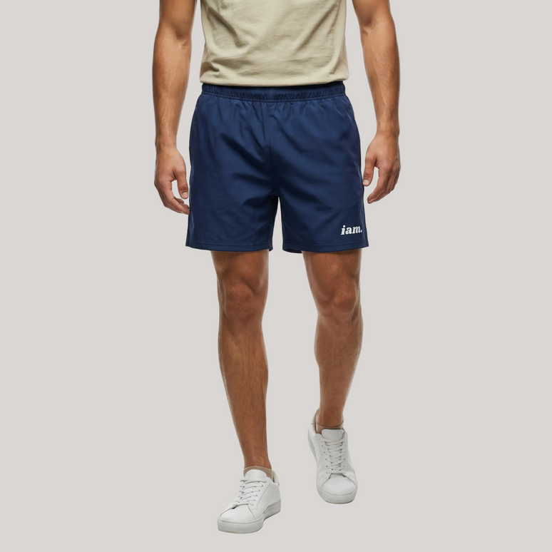 iam. Performance Shorts