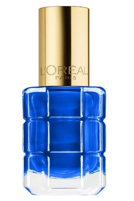 L'Oréal Paris – Öl Nagellack 669 - Blau