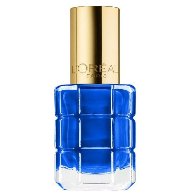 L'Oréal Paris – Öl Nagellack 669 - Blau