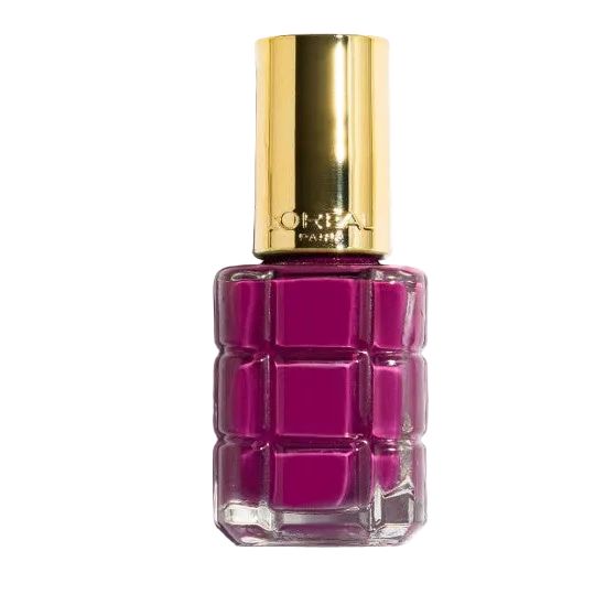L'OREAL Color Riche Öl - Nagellack 332 - Violet