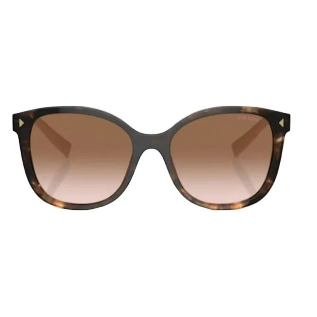 Prada - SPR 22Z - Havana /Pink