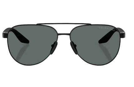 Prada Linea - Rossa SPS 54T - Schwarz