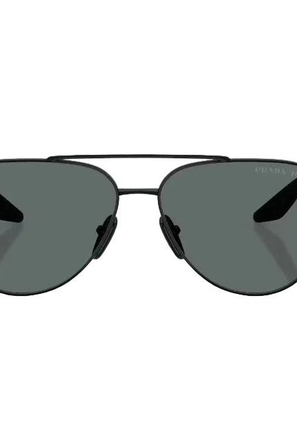 Prada Linea - Rossa SPS 54T - black